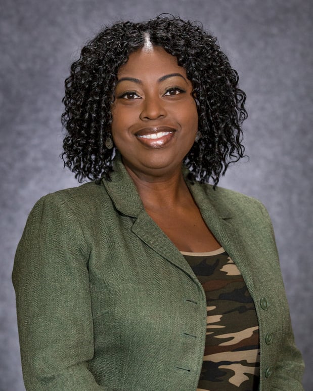 Images Tajuana Davidson - Thrivent
