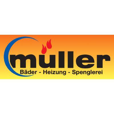 Haustechnik Müller GmbH & Co. KG Logo
