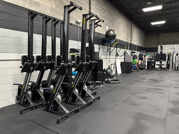 Images Sand & Steel Fitness: Personal Training & CrossFit Gym