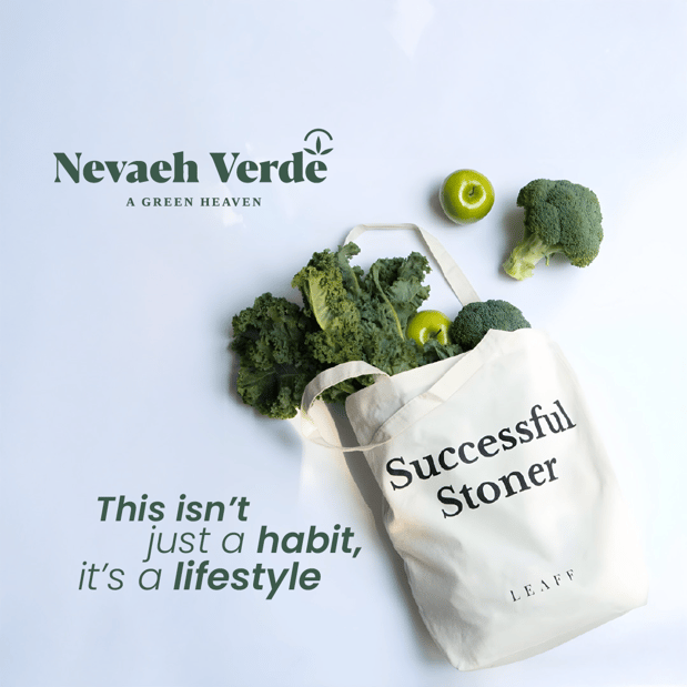 Images Nevaeh Verde Dispensary