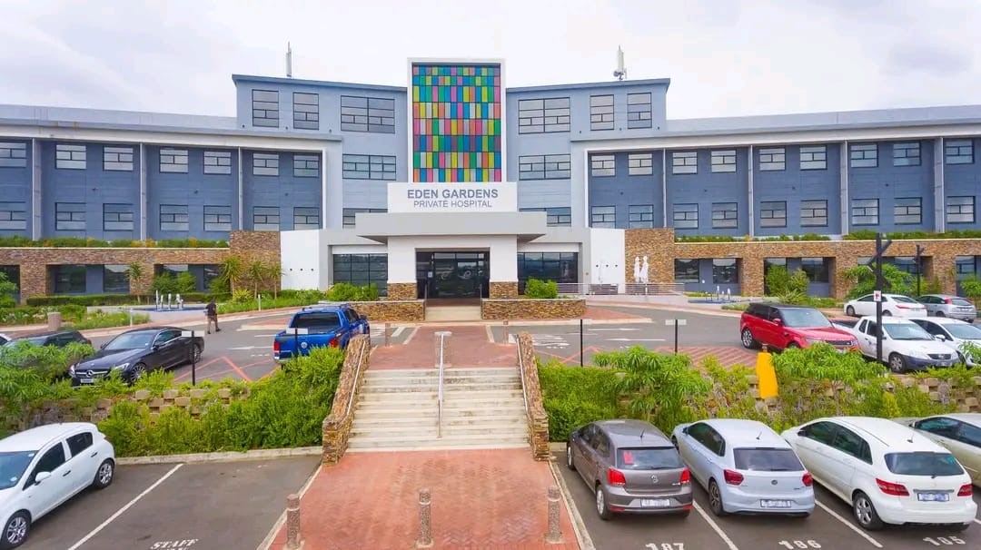 Images Ampath Eden Gardens Laboratory