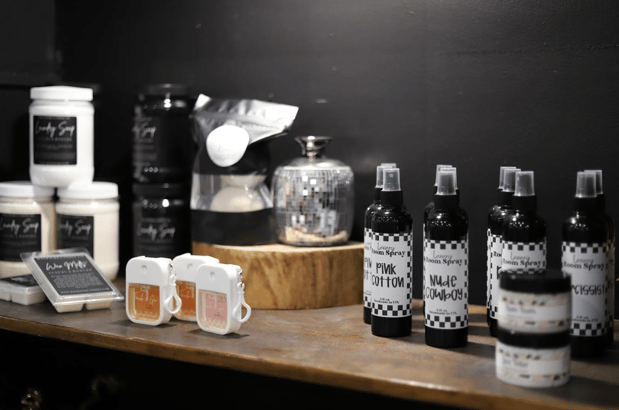 Images All Dolled Up Boutique and Beauty Bar