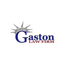 The Gaston Law Firm, P.A. Logo