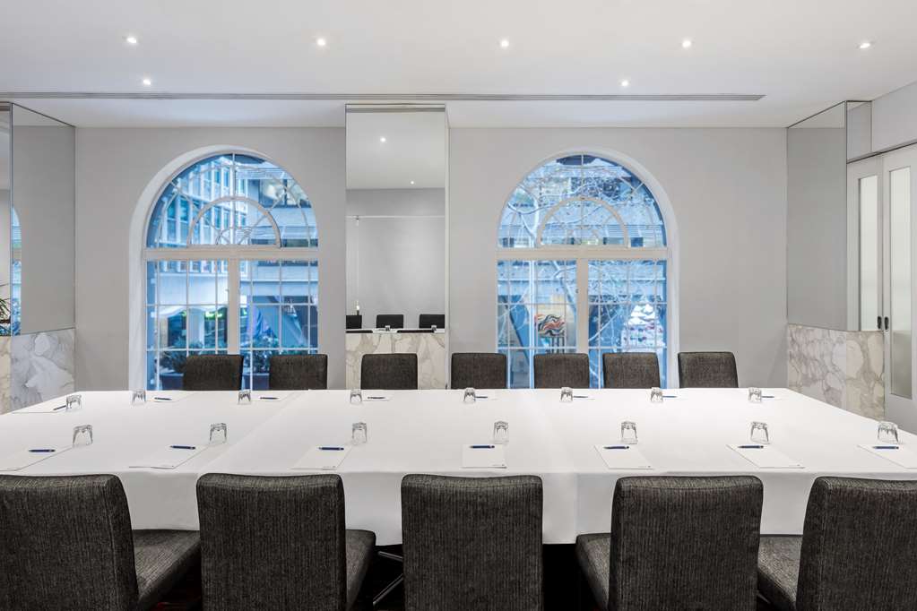Images Radisson Blu Plaza Hotel, Sydney - Closed