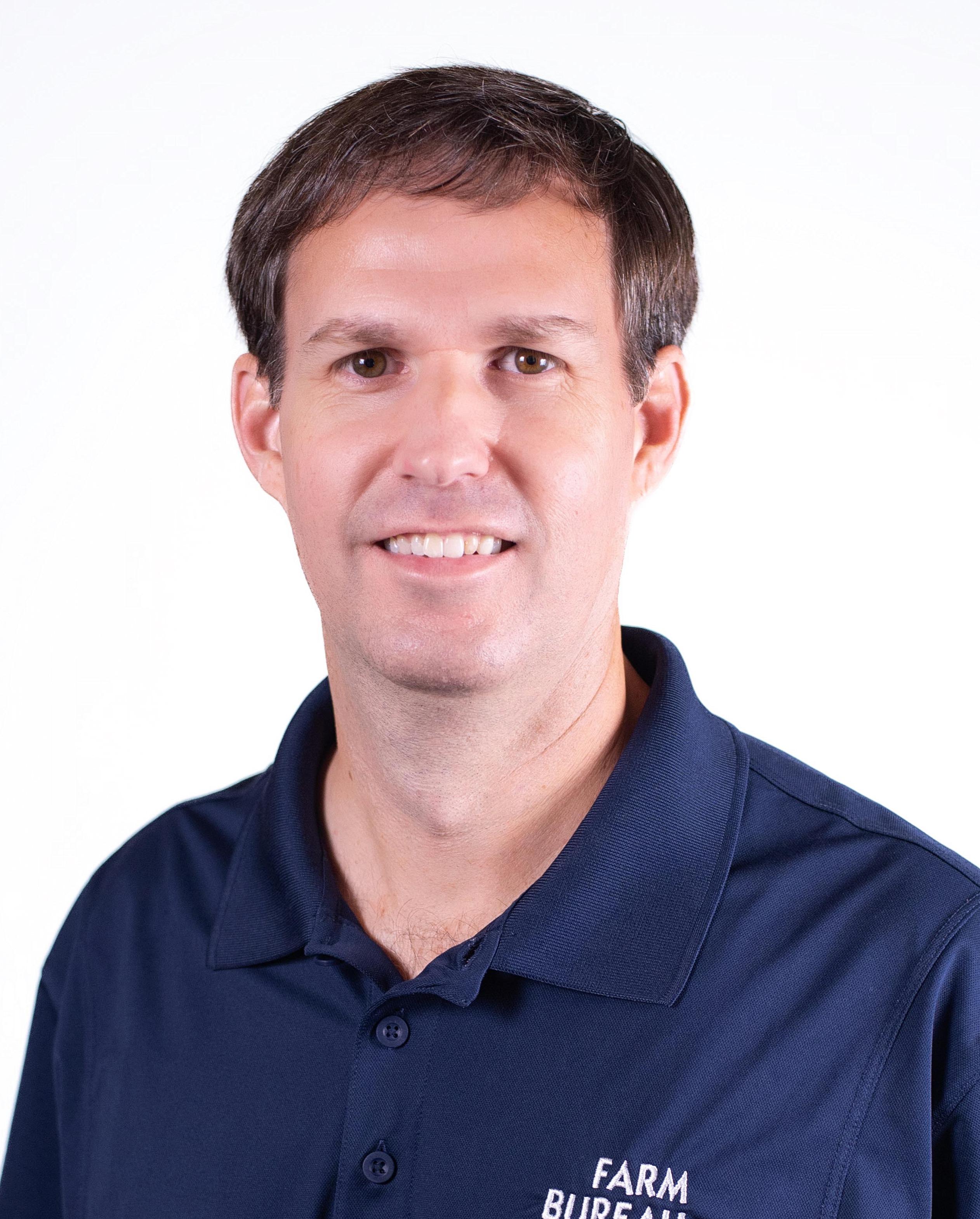 Bill Dyer, Georgia Farm Bureau Insurance Agent