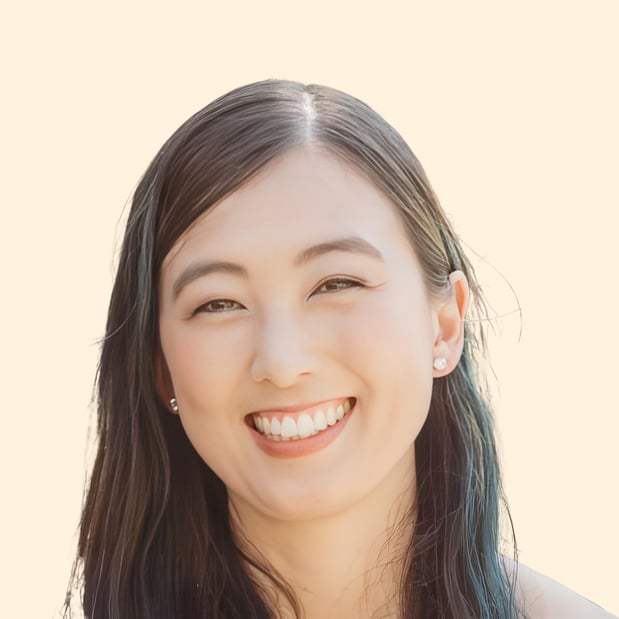 Images Caroline Yang, Psychiatrist