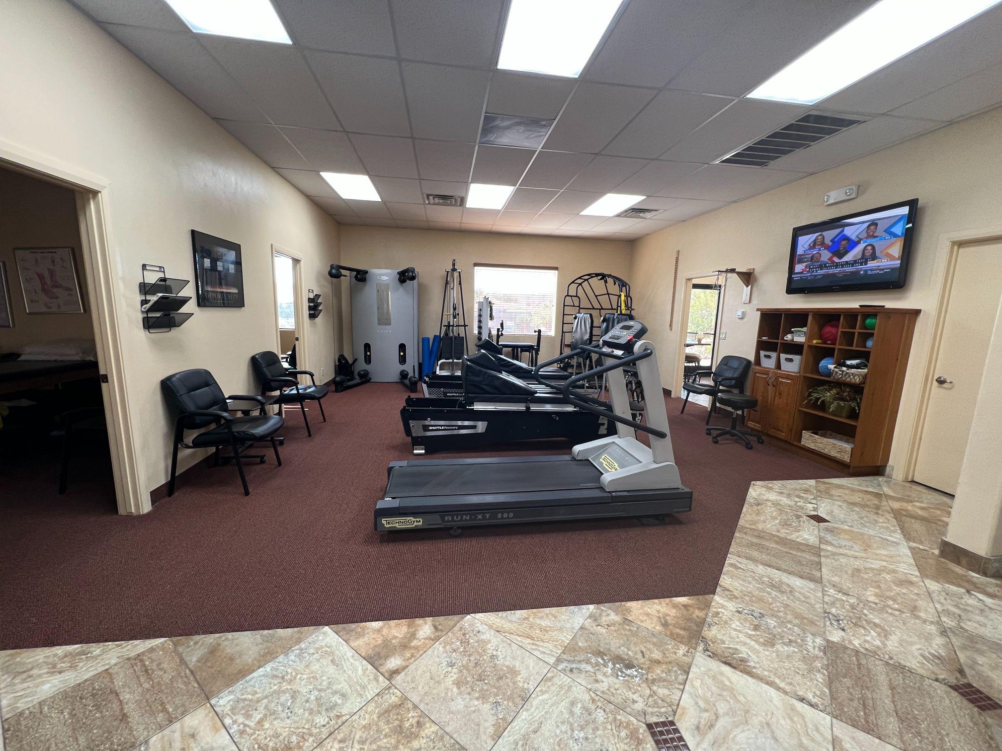 Fit Physical Therapy Mesquite, NV photo 4