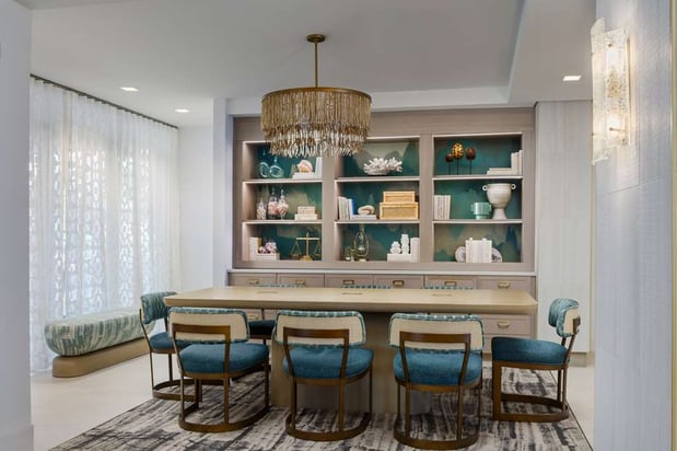 Images Beal House Fort Walton Beachfront, Tapestry Collection by Hilton