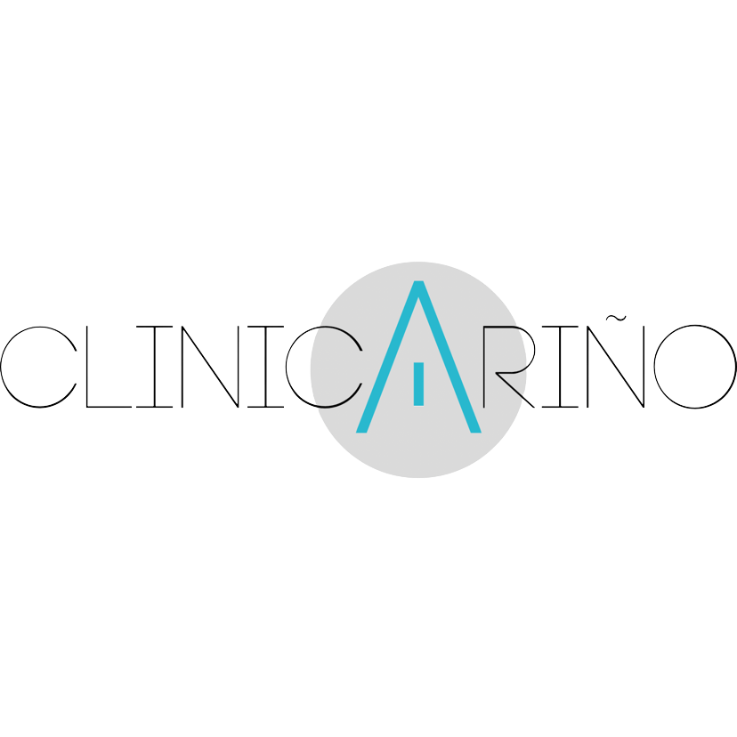 Clínica Ariño Ayala Logo