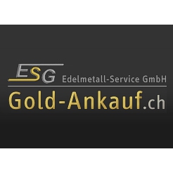 ESG Edelmetall-Service GmbH Logo