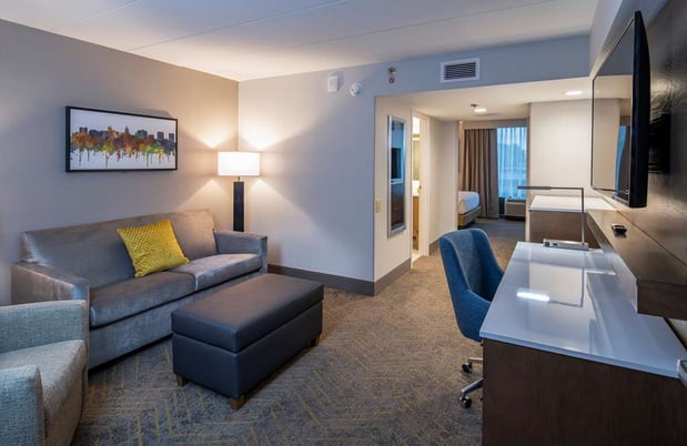 Images DoubleTree by Hilton Madison East