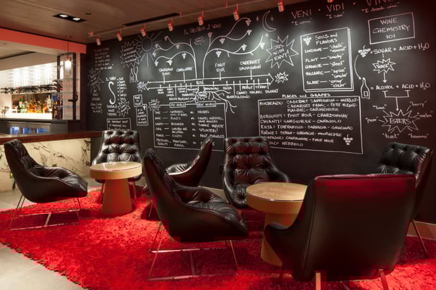 Images Kimpton Hotel Vintage Portland by IHG