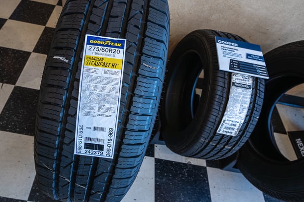 Images Tire Discounters