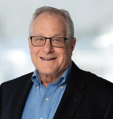 Murray Glusman, O.D. Optometrist