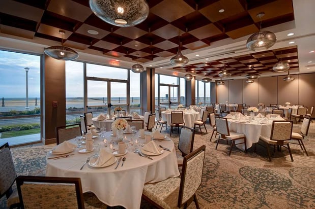 Images DoubleTree by Hilton Virginia Beach Oceanfront South
