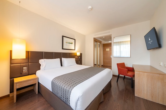 Images Hotel Eurostars Lucentum