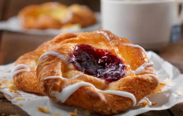 Images Rocket Coffee ATX & Pastries