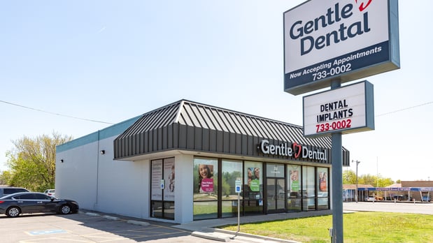 Images Gentle Dental Mid-Del City
