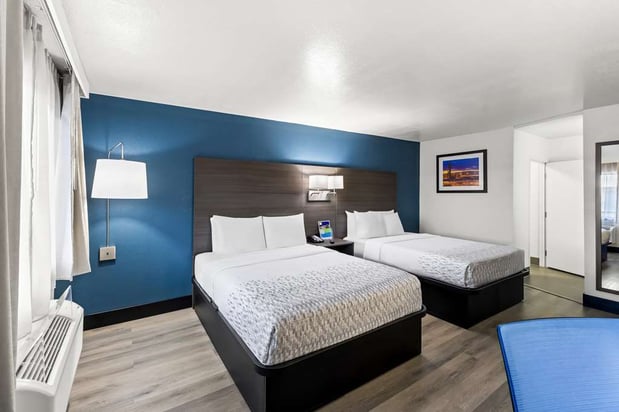 Images SureStay by Best Western Phoenix Airport