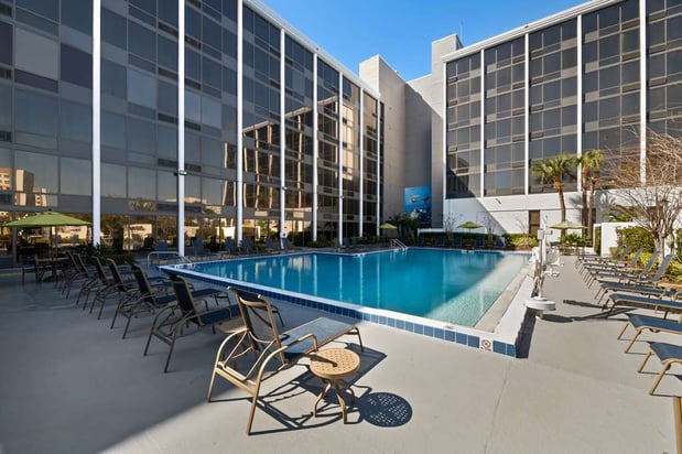Images Best Western Orlando Gateway Hotel