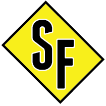 Safety First Supply Company Logo