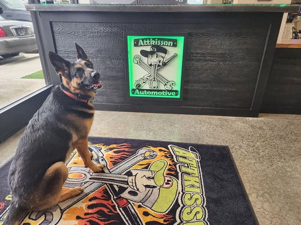 Images Attkisson Automotive