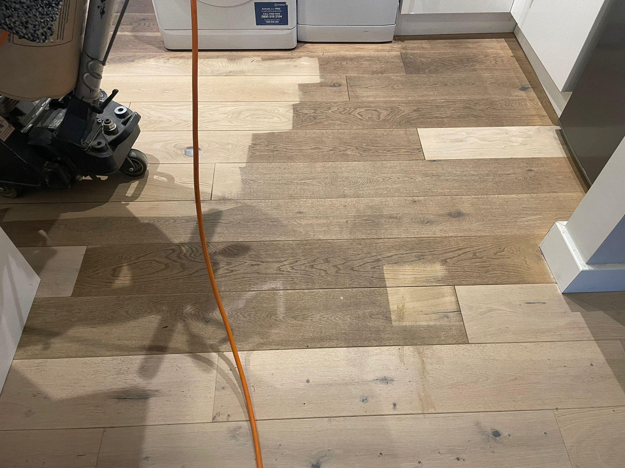 Images Silver Lining Floor Care