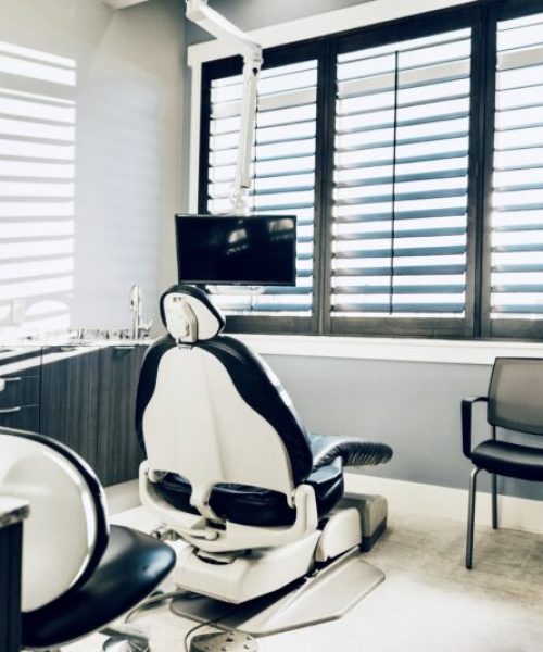 Tomlinson Family Dental Image