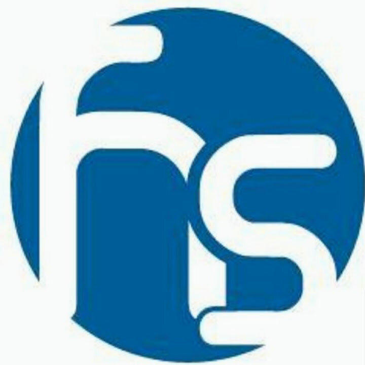 Logo Sicherheitsdienst - Brandwache - Happe Sicherheitsdienste