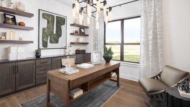 Images Toll Brothers at George's Ranch