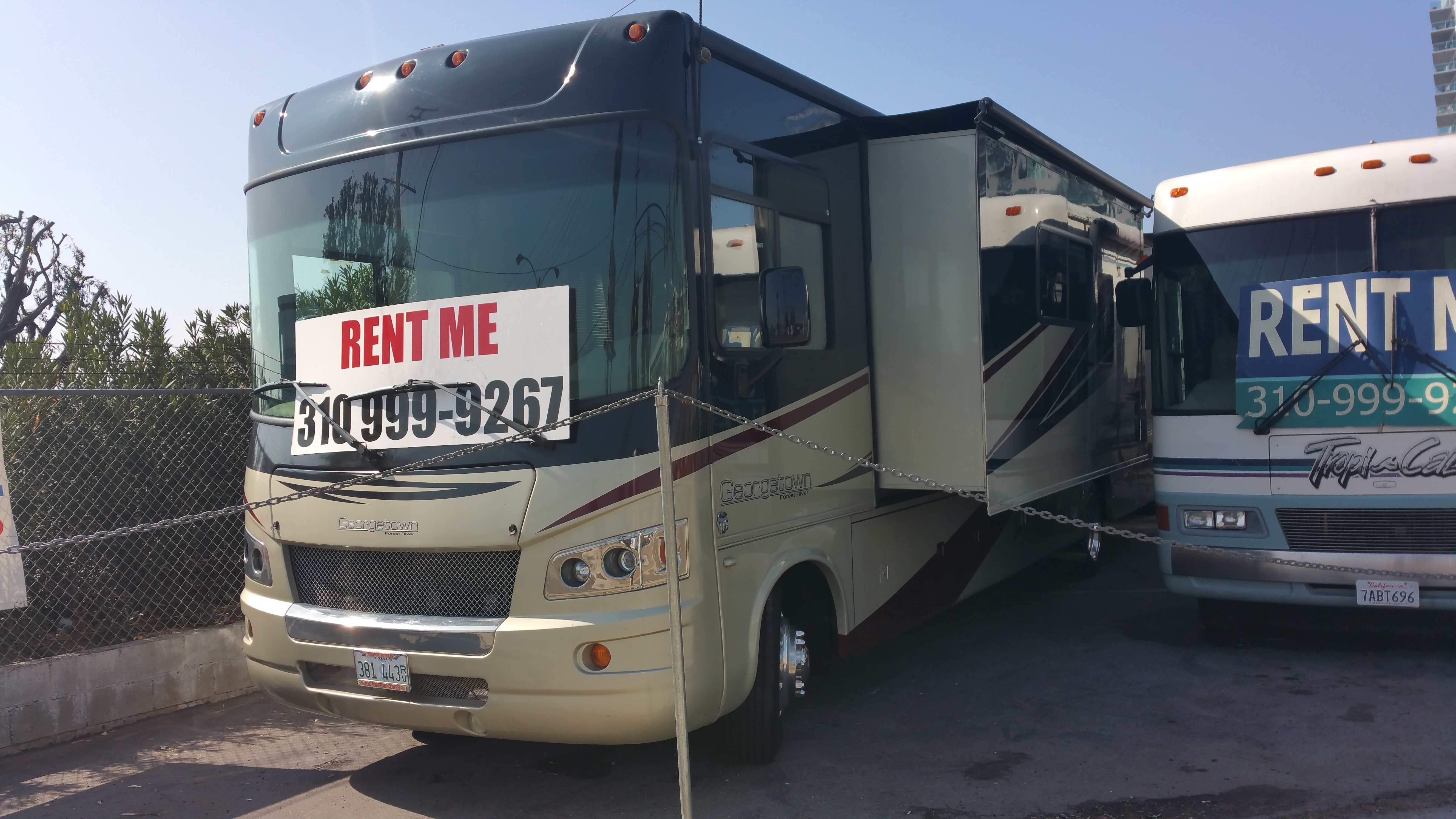 Oceans 11 RV Rentals Coupons near me in Wilmington, CA 90744 | 8coupons