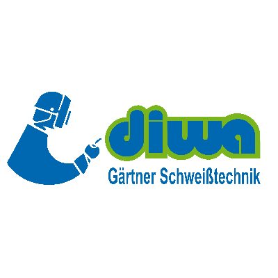 DIWA-Gärtner Schweißtechnik GmbH Logo