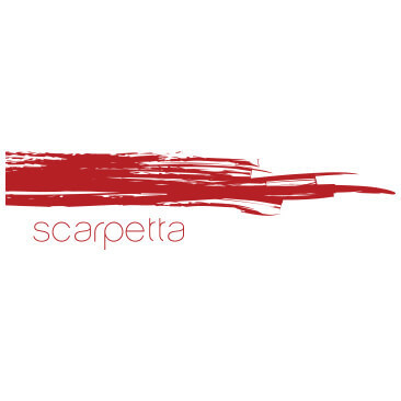 Scarpetta Logo