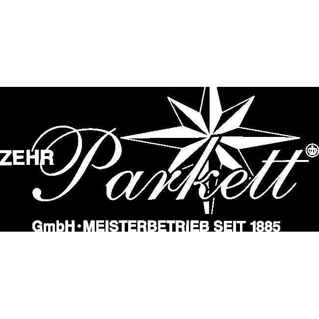 Zehr Parkett GmbH Logo