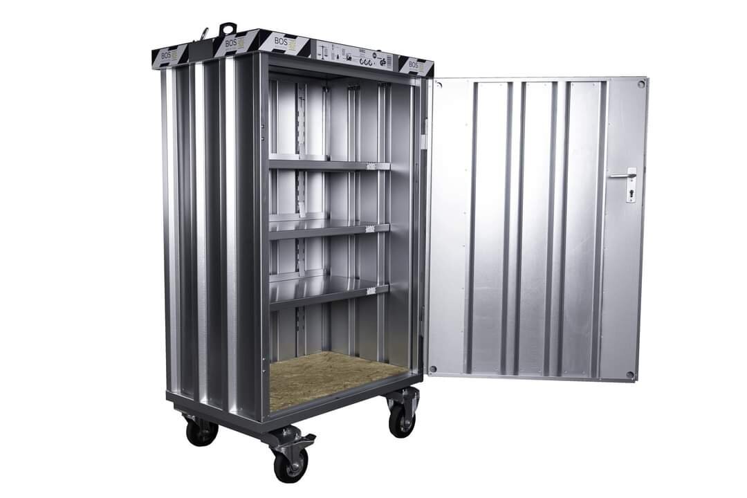 Bild 5 von TK-Container