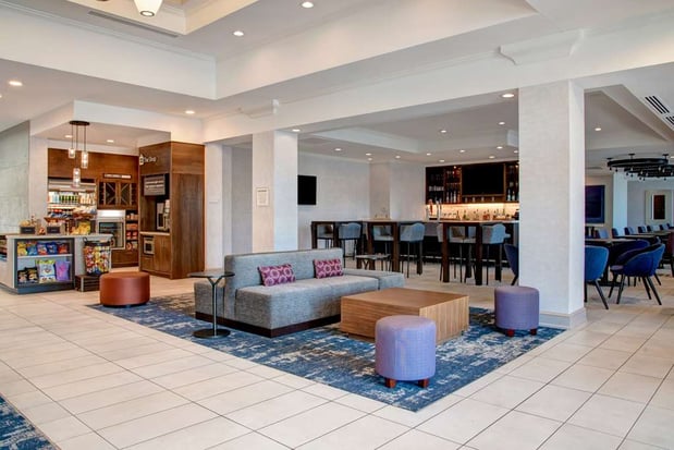 Images Hilton Garden Inn Kansas City/Kansas