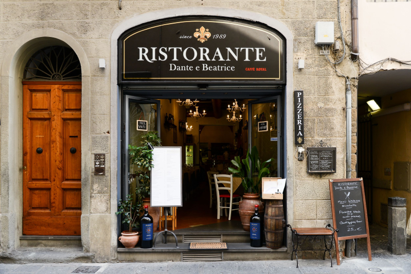 Images Ristorante Dante e Beatrice