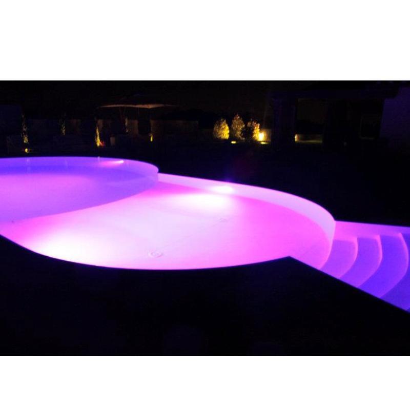 Images Ricci Piscine Sas