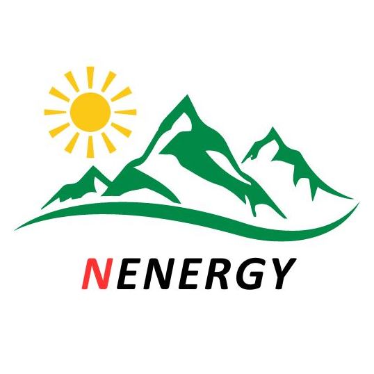 NENERGY in Pilsting - Logo