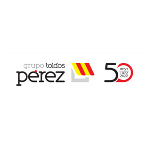 Toldos Pérez Logo