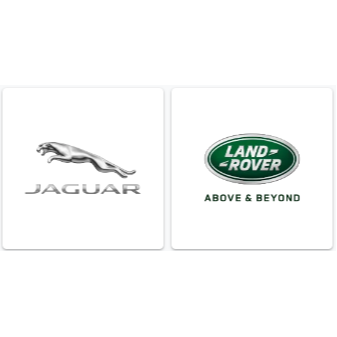 Jaguar & Land Rover Werkstatt Logo