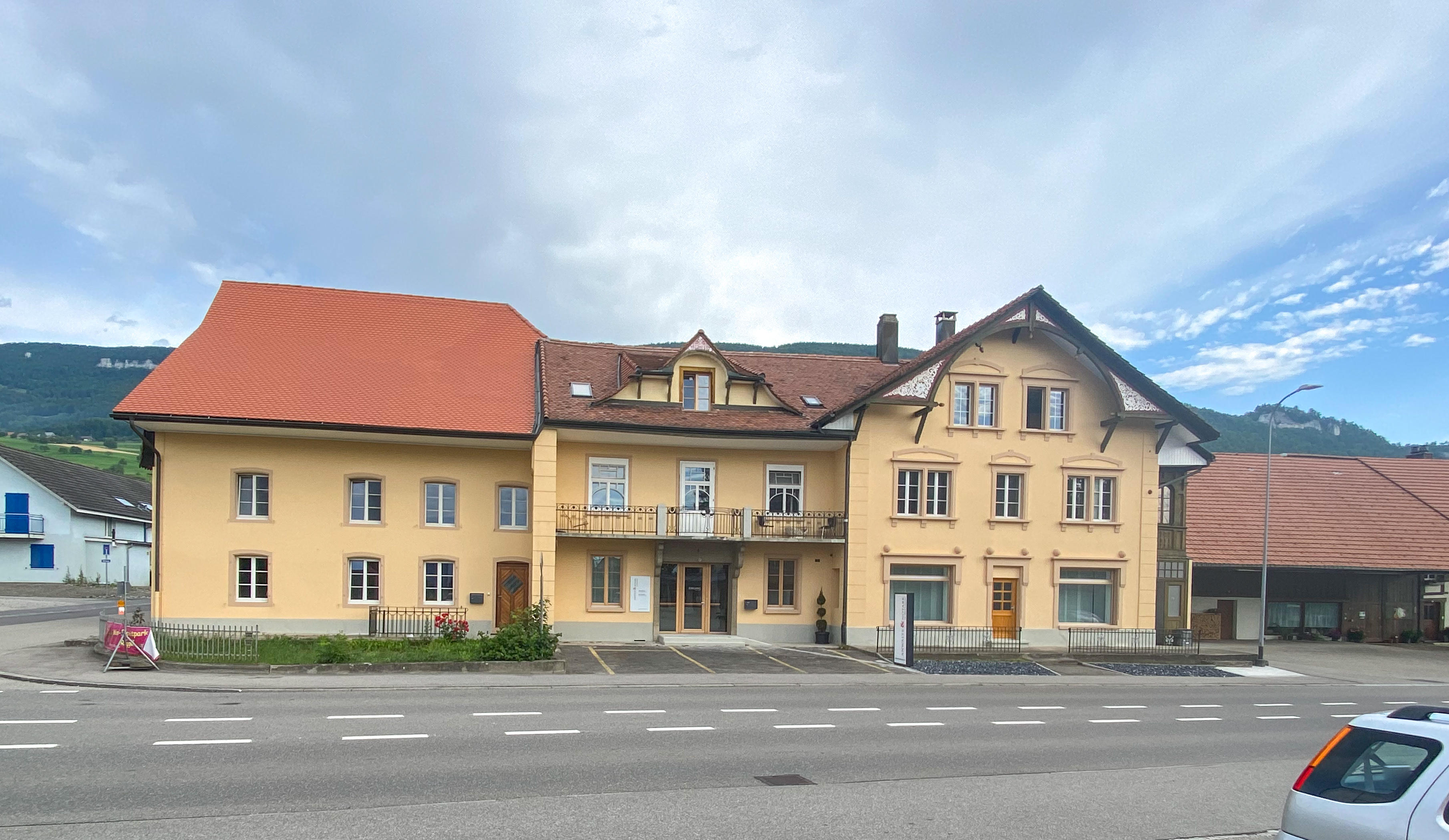 Fotos - Anwälte & Notare im Oberaargau - Niederbipp - 2