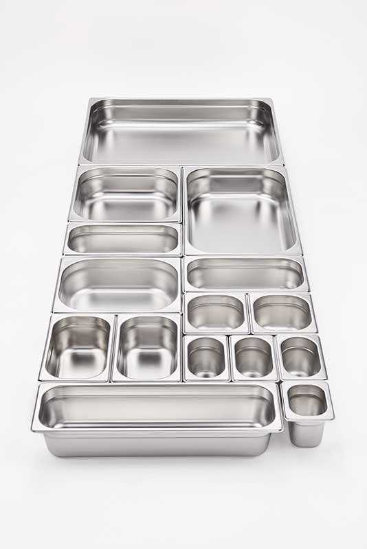 Haid Gastro-Ausstatter, Industriestrasse 21 in Schemmerhofen