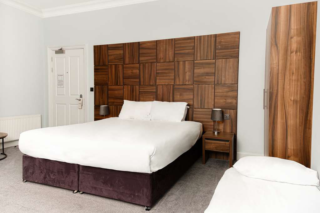 Images Stanhill Court Hotel, a member of Radisson Individuals