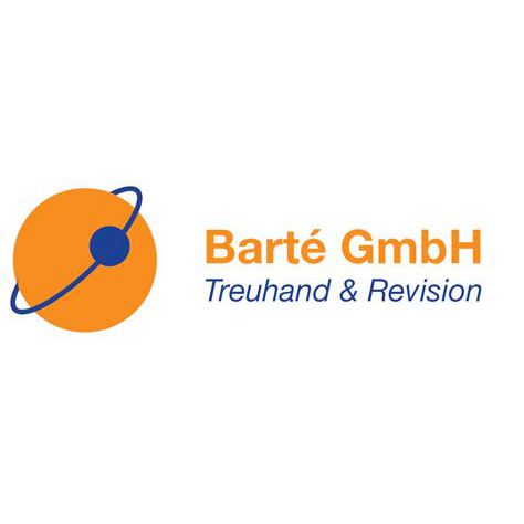 Barté GmbH Logo