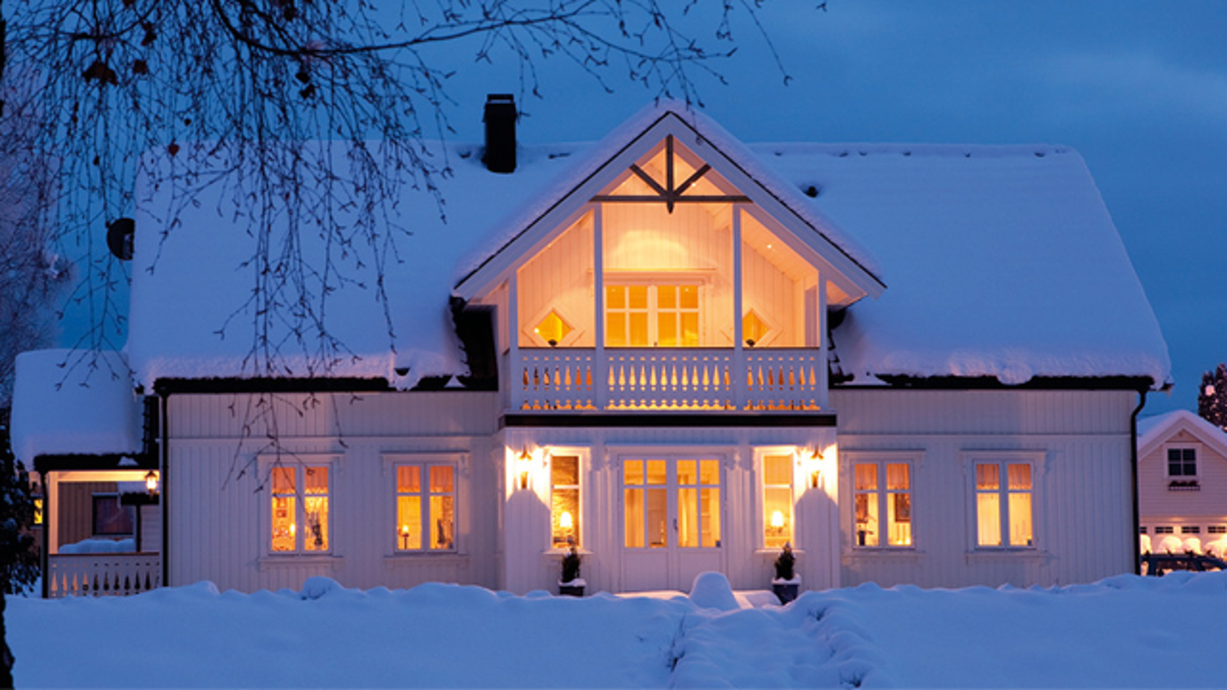 Images XL-BYGG Austevoll Trelast AS