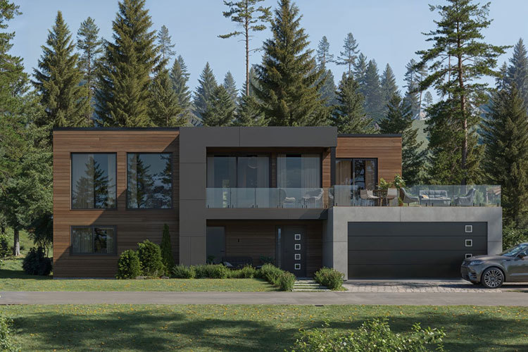 Images I-HUS NORGE AS