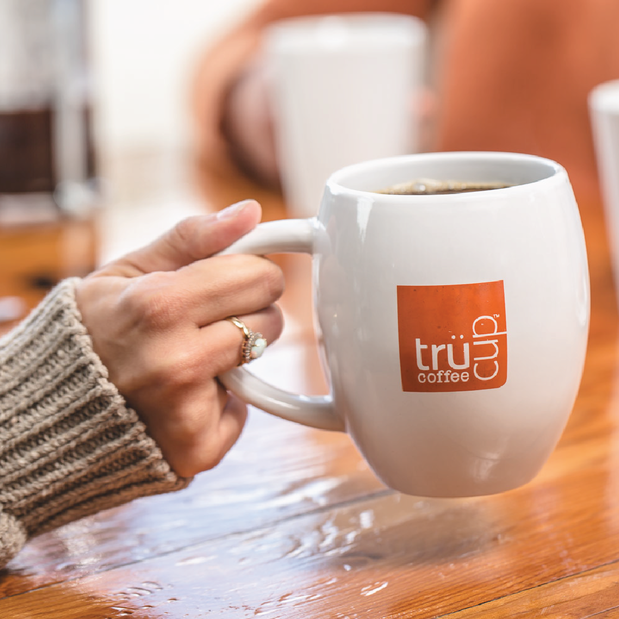 Images trücup coffee roasters