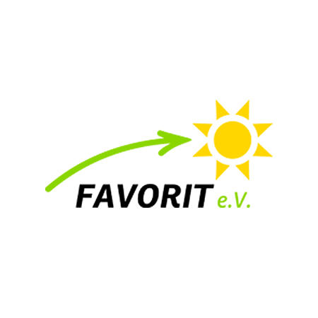 Logo FAVORIT e.V. Haushaltsauflösungen, Entrümpelungen und Wohnungsberäumungen