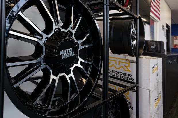 Images Tire Discounters